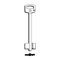 CHIAVI SILCA D.MAPPA 5SAB4 OLC (5