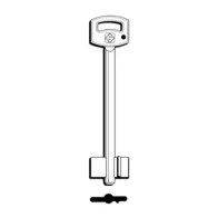 CHIAVI SILCA D.MAPPA 5SAB4 OLC (5