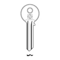 CHIAVI SILCA PROFILO AA6R OLC (20