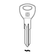 CHIAVI SILCA PROFILO AB105R ASC (5