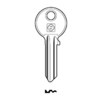 CHIAVI SILCA PROFILO AB10R ASC (5