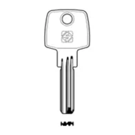 CHIAVI SILCA PUNZONATE AB40 OLC (5