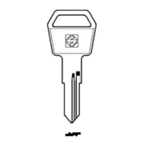 CHIAVI SILCA PROFILO ALU1 OLC (20