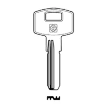 CHIAVI SILCA PUNZONATE AMN2R OLC (5