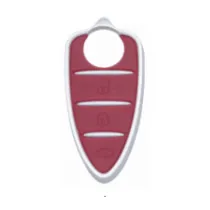 CHIAVI SILCA COVER ARRS8 (GOMMINO A.ROMEO)