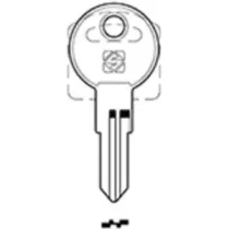 CHIAVI SILCA PROFILO ART1 ASC (20