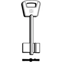 CHIAVI SILCA D.MAPPA BEC OLC (5