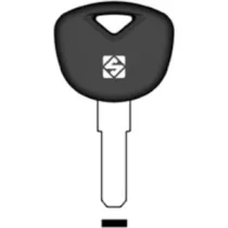 CHIAVI SILCA TRANSP.VUOTA BW9TE OLC (2