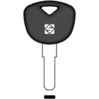 CHIAVI SILCA TRANSP.VUOTA BW9TE OLC (2