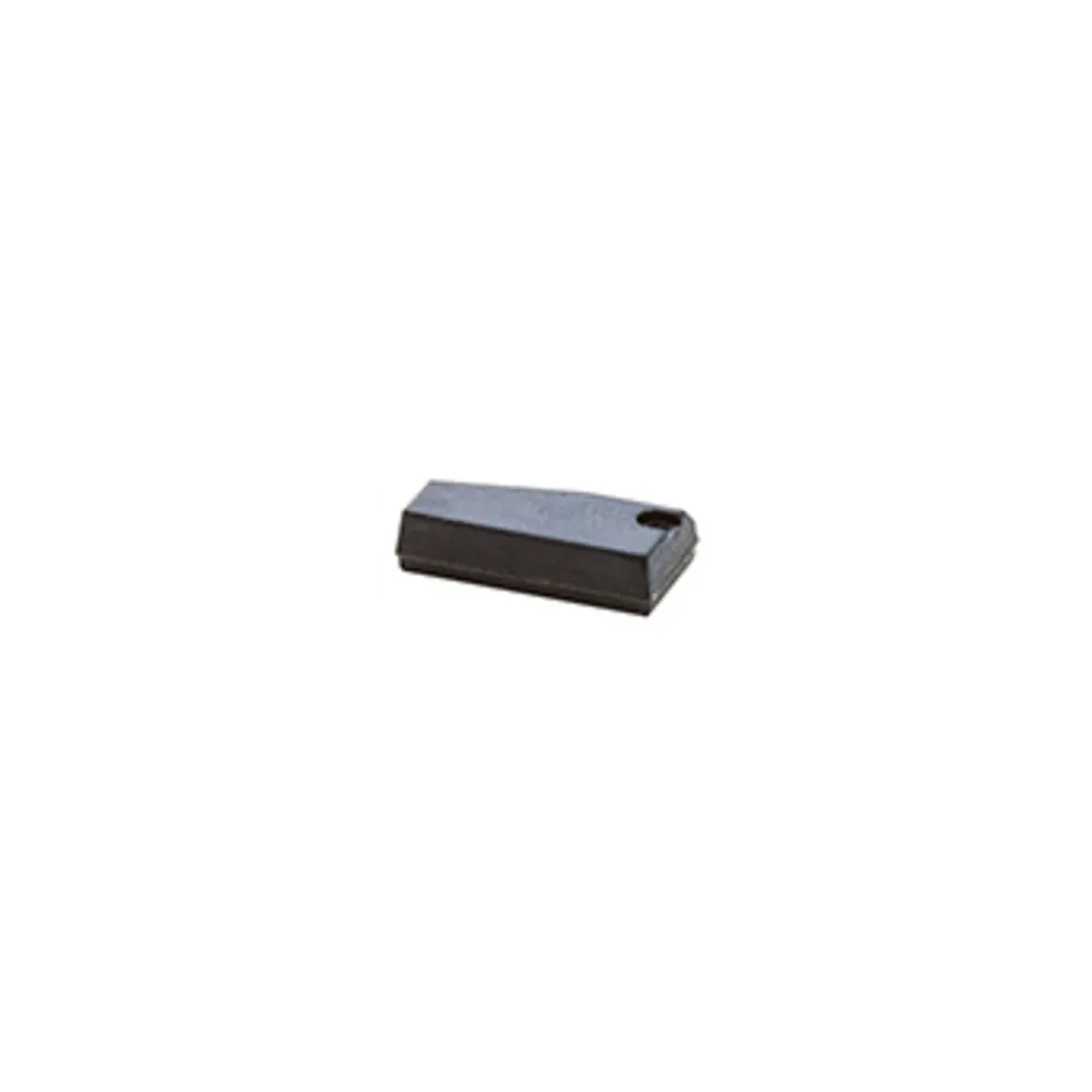 CHIAVI SILCA TRANSP.CHIP T128C