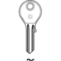 CHIAVI SILCA PROFILO CAF1 OLC (10