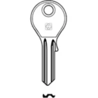 CHIAVI SILCA PROFILO CAF1R OLC (5