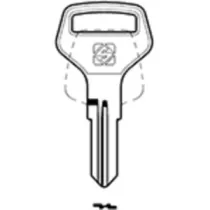 CHIAVI SILCA PROFILO CAX1R OLC (10