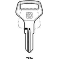 CHIAVI SILCA PROFILO CAX1R OLC (10