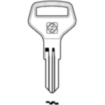 CHIAVI SILCA PROFILO CAX2R OLC (20