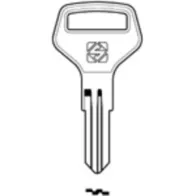 CHIAVI SILCA PROFILO CAX2R OLC (20