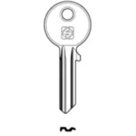 CHIAVI SILCA PROFILO CC8 OLC (20
