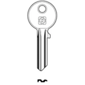 CHIAVI SILCA PROFILO CC8 OLC (20