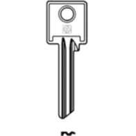 CHIAVI SILCA PROFILO CIL3 OLC (5