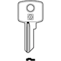 CHIAVI SILCA PROFILO CIS2R OLC (20