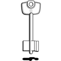 CHIAVI SILCA D.MAPPA CNC OLC (5