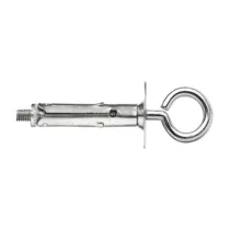 SC TASSELLO OCCHIOLO CHIUSO D 6 MM 10 PZ