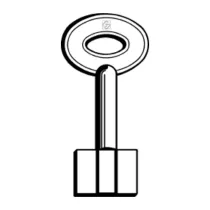 CHIAVI SILCA D.MAPPA CPC OLC (5