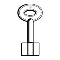 CHIAVI SILCA D.MAPPA CPC OLC (5