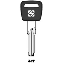 CHIAVI SILCA PUNZONATE CS116AP OLC (W13) (5