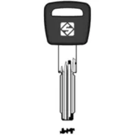 CHIAVI SILCA PUNZONATE CS116AP OLC (W13) (5