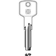 CHIAVI SILCA PUNZONATE CS140 OLC (W72) (5