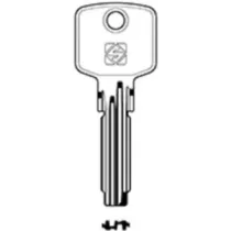 CHIAVI SILCA PUNZONATE CS144 OLC (W08) (5