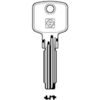 CHIAVI SILCA PUNZONATE CS144 OLC (W08) (5