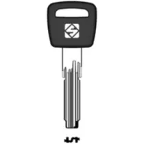 CHIAVI SILCA PUNZONATE CS156AP OLC (5