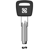 CHIAVI SILCA PUNZONATE CS157AP OLC (5