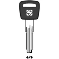 CHIAVI SILCA PUNZONATE CS157AP OLC (5