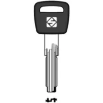 CHIAVI SILCA PUNZONATE CS158AP OLC (5