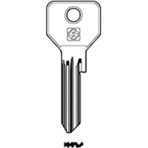 CHIAVI SILCA PROFILO CS152 OLC (R027) (5