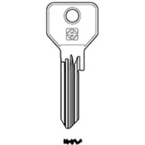 CHIAVI SILCA PROFILO CS168 OLC (R035) (5
