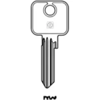 CHIAVI SILCA PROFILO CS17 OLC (5