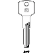 CHIAVI SILCA PUNZONATE CS181 (W65-34-35-36) (5