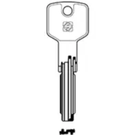 CHIAVI SILCA PUNZONATE CS182 OLC (W51..57) (5