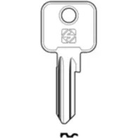 CHIAVI SILCA PROFILO CS47 OLC (5