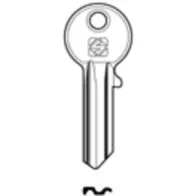 CHIAVI SILCA PROFILO CS8 OLC (20