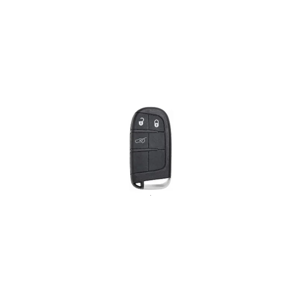 CHIAVI SILCA RADIOC.AUTO CY24AP28 SNI (FIAT-JEEP)