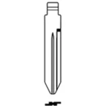 CHIAVI SILCA LAMA X IRFH CY24CH (FIAT-JEEP) (2