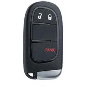 CHIAVI SILCA RADIOC.AUTO CY24P21 SNI (JEEP)