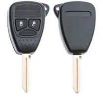 CHIAVI SILCA COVER CY24RS2 (2 TASTI CHRYSLER)