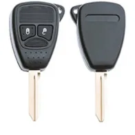 CHIAVI SILCA COVER CY24RS2 (2 TASTI CHRYSLER)