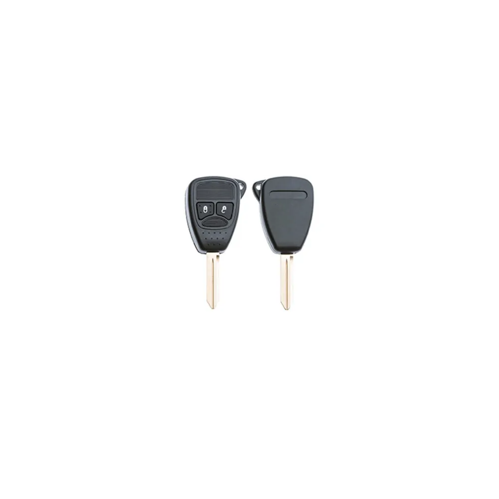 CHIAVI SILCA COVER CY24RS2 (2 TASTI CHRYSLER)